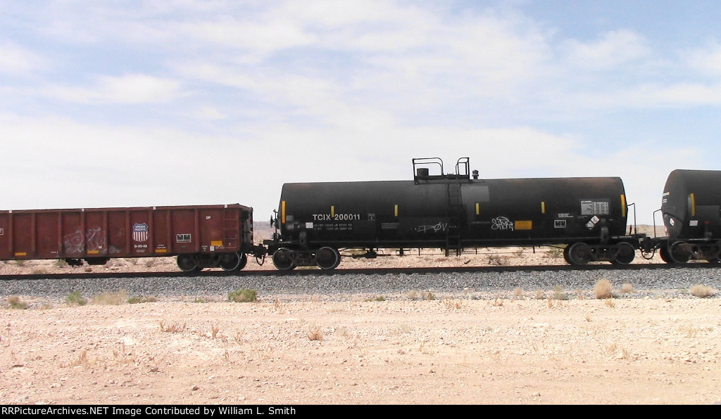 EB-2 Manifest Frt @ Erie NV -85